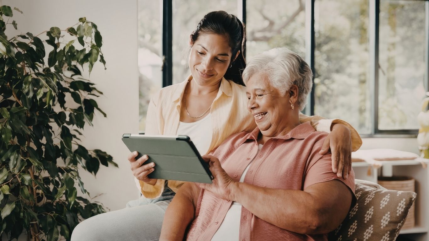 How to Choose the Best Memory Care Community for Your Loved One