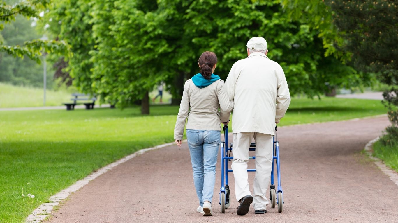 Assisted Living in The Triangle Area of NC: The Complete Family Guide
