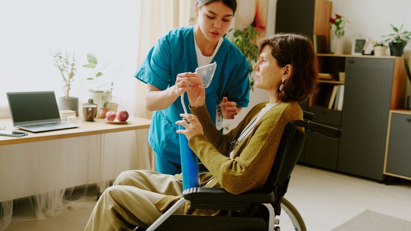 Senior Housing Consultation: The Complete Guide to Working with a Trusted Senior Living Consultant